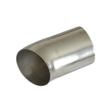 tainless steel automotive bended tube