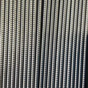 Stainless steel flexible bellows,