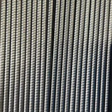 Stainless steel flexible bellows,