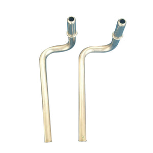 tainless steel automotive bended tube