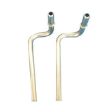 tainless steel automotive bended tube