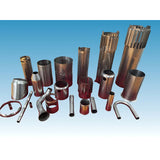 tainless steel automotive bended tube